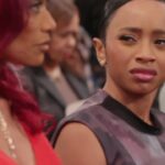 Patricia Williams Instagram – Turn to your neighbor and say NEIGHBOR 🗣️…Season 4 of #TheMsPatShow is streaming NOW on @betplus! 🙌🏽
Now if you’ll turn with us to The Book of Denise…you can get all these laughs after Sunday service! 😂 Are you still watching? Let us know below!
#mspatshow #church