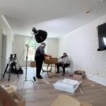 Patricia Williams Instagram - A new era is on the way 🔥 The @patdownpodcast is coming back bigger, and better. The podcast house is almost done! I hope y’all are ready! #mspat #podcast #patdown 📸: @fifwilson