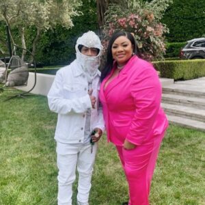 Patricia Williams Instagram - #Photodump Too much fun at @netflixisajoke brunch in LA! Did y’all come see me May 3?! THIS WEEKEND - May 11 I’ll be at @harrahsresot! Get your tickets and see ALL my tour dates at mspatcomedy.com! 

#mspat