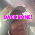 Patricia Williams Instagram – From the stage to the patio! SO many things have been going on while I was gone, so I’m glad to be back and to show you final touches! What do you want to see that we’ve finished? 

#homedecor #cozy #mademebuyit #mspat