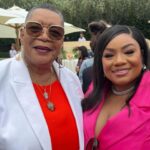 Patricia Williams Instagram – #Photodump Too much fun at @netflixisajoke brunch in LA! Did y’all come see me May 3?! THIS WEEKEND – May 11 I’ll be at @harrahsresot! Get your tickets and see ALL my tour dates at mspatcomedy.com! 

#mspat