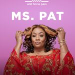 Patricia Williams Instagram - SWIPE ➡️ CINCINNATI, COLUMBUS, AND PHOENIX #YaGirDoneMadeIt 🔥 Get your tickets for my first theater tour RIGHT NOW at mspatcomedy.com! I can’t wait to make you laugh! #mspat #comedy #columbus #cincinnati #phoenix