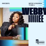 Patricia Williams Instagram - 👩🏽‍⚖️We’re honored, Your Honor! 👩🏽‍⚖️ #MsPatSettlesIt is OFFICIALLY a #Webbys honoree in the TV and Film Social Media Campaign category 🏆. We wanted to show that there are judge shows, then there’s @comediennemspat so we called a few of our friends to help. Now, it’s SETTLED. A special thank you to @thewebbyawards for the honor, our talent for coming through, and for YOU for always rocking with us. PS: #MsPatSettlesIt is coming back for a season 2! MEET THE TEAM 🎥: Chief Marketing Officer: @kimepaige Executive Producers: @tasha_hilton @ashleykgrayson Director, Production Management, Talent: @ashaunnakayars and the @theayarsagency Marketing team: Tasha Hilton, Ashley John, Faith Barrow-Hunte Social Team: @brittianycierra @_iambmac @tierramarsh @m.aliq_ Talent: @the1saucysantana @toyajohnson @itsreginaecarter, #TamiRoman, @neneleakes , @2chainz , @meandhalo, @yungmiami305 , @jimjonescapo, @myfabolouslife