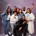 Patricia Williams Instagram – Who putting the ribs on the grill?! We coming to the cookout! 😂 Spend your #MemorialDay weekend with family, friends, and the Carson’s-James-Fords! 

Season 4 of #TheMsPatShow is streaming NOW on @betplus and WE NEED YOU  to watch this weekend! Keep streaming y’all! 

I can’t go another day without saying thank you. ❤️ Thank you to @jbernardcalloway, @tamiroman, @vinceswann, @thenameslupeee, @theodorebarnes, and @brittanyinge for all your hard work. #TheMsPatShow is nothing without EVERY SINGLE ONE OF YOU. Thank you to my co-creator @jordanecooper for making this show come to life. Thank you @maryloubelli for being our resident director, and @sheldon_l_epps, and @ravensymone for guest directing! Thank you to ALL THE #MsPatShow WRITERS, CAST, CREW, GUEST STARS, and everyone who contributed to make Season 4 one of the best seasons yet! ✨