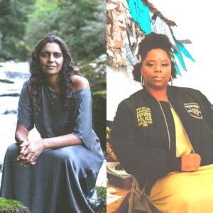 Patrisse Cullors Instagram - I’m very selective with who I do any media with. But when the team @allthatweare_ asked me to connect with them my whole body said yes. 

Episode is out now. Will share in my bio. 

Photo of me by @starmontana 

I believe our collective evolution is longing for a a culture of care. I know my soul is. Abolition will get us there. It has the potential to challenge the systems of punishment that we’ve all become complacent inside of. 

#abolition #cultureofcare #art #courage #podcast #allthatweare