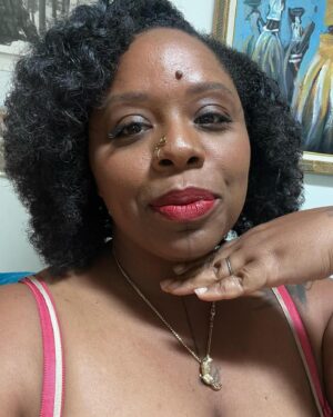 Patrisse Cullors Instagram - I’ve been Queer my whole life and out for more than half of it. On this first day of Pride, I’m deeply grateful to be alive and well, sharing the story of my Blackness, Queerness, and womanness and where they intersect. 

So many of our Black queer ancestors didn’t make it to be elders, and while I’m not yet an elder, I feel immense gratitude for the aging process. I look back at my childhood and remember the amazing Queer young people I grew up with.

I often think about Malidoma Patrice Somé one of the first West African teachers to talk about Queerness and Transness as integral parts of our spirituality. 

Today, on Pride Day, I’m honored to share these beautiful images of my journey from adolescence into adulthood, celebrating being here and Queer. Ashe.

#HappyPride

Images were sourced by Carla Gonzalez and Tallie Ben Daniel!!