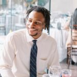 Patrisse Cullors Instagram - This is my cousin Keenan Anderson. He was killed by LAPD in Venice on January 3rd, 2023. My cousin was an educator and worked with high school aged children. He was an English teacher. LAPD has killed three people this year. One of them is my family member. Keenan deserves to be alive right now, his child deserves to be raised by his father. Keenan we will fight for you and for all of our loved ones impacted by state violence. I love you. #JusticeForKeenan #BlackLivesMatter