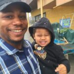 Patrisse Cullors Instagram - This is my cousin Keenan Anderson. He was killed by LAPD in Venice on January 3rd, 2023. My cousin was an educator and worked with high school aged children. He was an English teacher. LAPD has killed three people this year. One of them is my family member. Keenan deserves to be alive right now, his child deserves to be raised by his father. Keenan we will fight for you and for all of our loved ones impacted by state violence. I love you. #JusticeForKeenan #BlackLivesMatter