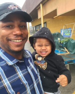 Patrisse Cullors Instagram - This is my cousin Keenan Anderson. He was killed by LAPD in Venice on January 3rd, 2023. My cousin was an educator and worked with high school aged children. He was an English teacher. 

LAPD has killed three people this year. One of them is my family member. 

Keenan deserves to be alive right now, his child deserves to be raised by his father. Keenan we will fight for you and for all of our loved ones impacted by state violence. 

I love you. 

#JusticeForKeenan #BlackLivesMatter