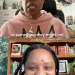 Patrisse Cullors Instagram - This week on Artist 2 Artist, we speak to best-selling children’s author and Howard University professor, Tricia Elam Walker about her craft and familial inspirations. Tricia is a reminder that the journey of the artist is never linear, and self expression can take many, powerful forms; From word choices to fashion choices. Tune in Tuesday for the full episode wherever you get your podcasts! #Artist2Artist #resetthealorithm