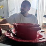 Patrisse Cullors Instagram - Thank you @edgar_three for being such a grounding mentor and believing in @calmatetupedo and I’s work. Today’s walk through discussion gave me more perspective. Gave me more agency, and reminded me that this work we are doing is a re - membering of what was and is. This is the final week of our show, Freedom Portals. Would love to have you. Best, Tree P.s. I love @alexandrealirezadorriz and @calmatetupedo so much. Thank you for seeing me.
