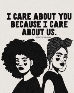 Patrisse Cullors Instagram - “Don’t forget to include Sudan, DR Congo and Tigray in your Advocacy. 🖤 “Love takes off the masks that we fear we cannot live without and know we cannot live within. I use the word ‘love’ here not merely in the personal sense but as a state of being, or a state of grace—not in the infantile American sense of being made happy but in the tough and universal sense of quest and daring and growth.” - James Baldwin, The Fire Next Time” Stay Informed: @sudan.updates @sdn.world @forsudaneseliberation @standwithtigray @omnatigray @peaceintigray @focuscongo @congofriends @thefutureofcongo @iheartafricadotorg Also @red_maat has really been holding it down for Sudan, Congo and Tigray. Check their page for tons of info and resources. Appreciate you!🖤” Thank you @devthepineapple #blm #keepeyesonsudan #genocost #freetigray #solidarity #panafrican #onelove #africa #trending #viral