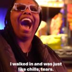 Patrisse Cullors Instagram – If you are an art and culture lover, if you need some space to play and access joy, don’t just walk, run to @lunaluna! 

For #Artist2Artist I was blessed enough to interview Lumi Tan ( @lumit ) the curatorial director of Luna Luna. 

As an artist I knew I needed to see these recovered works, but I didn’t realize the emotional impact it would have on me. 

This clip gives you a sense of how joyful I was as I experienced Luna Luna. 

In 1987 André Heller got his friends and community of artists together to build a carnival focused on bringing back joy. Much of his inspiration was growing up during World War 2 and feeling like he and his community were unable to experience a childhood. 

We delve into this and more during the interview. And I can’t wait to share it ALL with you. It’ll be out Tuesday, March 5th on ALL platforms where you can listen to podcasts. Let’s #resetthealgorithim through ART! 

Fun fact: @champagnepapi put in the resources to revive this carnival! 🤓