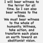 Patrisse Cullors Instagram - Too many thoughts, questions, words, and none at all. I know suffering. I know pain. I know despair. I’ll hold all of those feelings. And I’ll also hold life, life, life - I won’t let them only make me see death. Life. Long healthy and thriving lives. The people of Gaza will live long healthy thriving lives. #Rafah