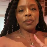 Patrisse Cullors Instagram - In recent years, we’ve witnessed the brutal reality of systemic racism and police violence against Black people. We live in a world where a Black person can be killed by law enforcement in broad daylight, sparking a global uprising. ( George Floyd, 2020 uprisings ) Despite this, the initial wave of DEI initiatives that followed has faded into complacency. Four years later, the narrative has shifted, and many are now blaming Black people while ignoring the ongoing deaths and trauma we’ve endured. The year 2023 marked the deadliest year for Black people at the hands of law enforcement, yet the collective outcry has diminished. The urgency to address these issues seems to have waned, and it feels as if society has moved on, leaving us to bear the brunt of this violence alone. This stark reality underscores the need for sustained advocacy, meaningful change, and unwavering support for Black lives. I want to challenge any city across the globe who is ready to implement abolition as a viable governing/social experiment to save Black lives thus all lives. If there is ANY government official out there who wants to implement abolition, contact me. Because the hell we are all currently living in isn’t it. And the organizers and artists and people who have literally risked their lives to change this awful system need more elected officials and appointed officials to show up courageously and take on the police and prison system like our lives depend on it. #GeorgeFloyd #KeenanAnderson #DefundThePolice