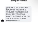 Patrisse Cullors Instagram - Trigger warning: 1st slide: hate mail 2nd slide: a drone above my home taking pictures and surveilling me and my family I don’t share all the level of hate and vitriol I get on a daily basis. I don’t share the consistent surveillance I am under on a daily basis. I don’t often communicate how the tabloid lies from NY post, Daily Mail etc, and many of the Black gossip sites proliferated about me with out ever actually interviewing me ( mostly shame on the Black gossip sites ) impacted my mental health, my confidence, my sense of self, my whole entire being. I rarely discuss how often Black people NOT trolls incite violence against me in my comment section. But this is my life. And this is the life of many of us who decide that we will and must fight for Black life. Even though I am way less visible than I use to, I am still perceived as a threat to white supremacy. I’ve only ever been guilty of fighting for Black people, for caring for Black people, and yet…. This is the shit that I experience often. I pray for all of us. That our world transitions into the abolitionist vision I and so many of us imagine. We all deserve better. And we will eventually receive better. Ashe ooooooo