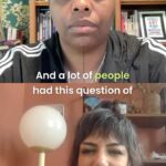 Patrisse Cullors Instagram - It is undoubtable that Art and Activism converge in our movements. I love this conversation between @osopepatrisse and @shahrzadchang that dropped on @resetthealgorithm this week. The erasure and repression of women in #GenderApartheid states compounding everyday and #WomanLifeFreedom is our answer to liberation for these women and all people living under theocratic dictators. These things don’t happen overnight and they are not rectified overnight either, but the fight continues. It is not a protest, it is a revolution and we will win. Listen to this amazing convits it’s entirety out now!