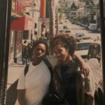 Patrisse Cullors Instagram - I’ve been Queer my whole life and out for more than half of it. On this first day of Pride, I’m deeply grateful to be alive and well, sharing the story of my Blackness, Queerness, and womanness and where they intersect. So many of our Black queer ancestors didn’t make it to be elders, and while I’m not yet an elder, I feel immense gratitude for the aging process. I look back at my childhood and remember the amazing Queer young people I grew up with. I often think about Malidoma Patrice Somé one of the first West African teachers to talk about Queerness and Transness as integral parts of our spirituality. Today, on Pride Day, I’m honored to share these beautiful images of my journey from adolescence into adulthood, celebrating being here and Queer. Ashe. #HappyPride Images were sourced by Carla Gonzalez and Tallie Ben Daniel!!