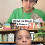 Patrisse Cullors Instagram – I’m so excited for you all the hear our next episode with my dear friend @osopepatrisse ! Courageous conversations are something she has inspired me to have and is what this podcast is largely about. As she says in this clip, our goal is to meet everyone where they are at and to create community in a digital landscape obsessed with ‘influence’. Can’t think of a better way to #ResettheAlgorithm! 
This episode drops on all podcast platforms Tuesday, 9am PT… 🔗 in bio