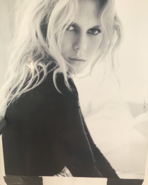 Patti Hansen Instagram - Happy birthday my dear Alexandra ! We wish you the best of everything❤️ love you so much and we will see you very soon 🎉💋❤️