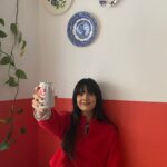 Patti Harrison Instagram - My London run of shows at @sohotheatre starts TONIGHT! (24 May) & I will cheers to that! Tickets available at the link in my bio. I have been in London for a few days now & am seeing many many amazing things already. Art is everywhere here & that makes me smile. Comment your favorite emotion below