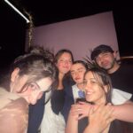 Patti Harrison Instagram - I learned that there is a saying in Bogotá, Colombia that translates roughly to “I love Bogotá!” … the sayer of this to this day they say is often unknown… 💞