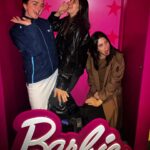 Patti Harrison Instagram - I learned that there is a saying in Bogotá, Colombia that translates roughly to “I love Bogotá!” … the sayer of this to this day they say is often unknown… 💞