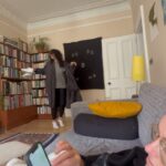 Patti Harrison Instagram - 🙀Oof! Did you hear me? I said OOF! Oof because Im bleeding from how big and wide this Edinburgh dump is! Oof! It’s so wide it’s so wide! No toilet paper thick enough for it.🙀wet one too. My fingers broke through the toilet paper & went “inside !”🙀 ! I’m going oof! Going oof now! Yeah Now fingers covered in my dump. Under my finger nails! 🙀! All for what? Another fringe dump? 🙀 just to oof? these photos did not need to be shared. To who? For who? Grammar na*zis will say um actually it’s *for Whoof?🤓🙄🙀 you’re so lucky because this is one dump that does not have worms 🤑 note to self. let’s just hope this make ‘em go oof! For clarity, I oof when I shit and it’s big. Make sense to you?