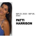 Patti Harrison Instagram - 🦋TORONTO! Doing 4 nights of beautiful, important, mind-changing shows at @jfltoronto starting this Saturday 9.23- 9.26 !💞 ticket link in my bio! ✨ I’ll also be doing Stick-and-poke tattoos (like the one I’ve given myself in these photos) which you can sign up for an appointment by sending a prayer Christian style to jesus@sonofgod.heaven🦋