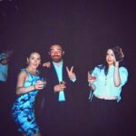 Patti Harrison Instagram - POV: You’re at wedding reception & I need to show you something time-sensitive & important! 📸: @lollyadefope