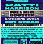 Patti Harrison Instagram - SEATTLE, WA! Some say there is no greater proof of God than the flagellum. To them I say… look at this lineup, hon. 😹😹😹With God’s enthusiastic consent, I will be bringing my show to you as a part of 3 DAYS OF COMEDY at the Wet City Comedy Festival alongside some of the best that Mister God the very fella himself has to offer.✨☁️🥰 January 5th-7th Tickets in bio! I’ll leave you with this affirmation you can use ; “I’M IN SEATTLE WASHINGTON JAN5-7 AND I AM BUYING TICKETS WHETHER I WANT TO OR NOT” ☮️