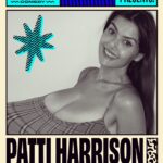 Patti Harrison Instagram - SEATTLE, WA! Some say there is no greater proof of God than the flagellum. To them I say… look at this lineup, hon. 😹😹😹With God’s enthusiastic consent, I will be bringing my show to you as a part of 3 DAYS OF COMEDY at the Wet City Comedy Festival alongside some of the best that Mister God the very fella himself has to offer.✨☁️🥰 January 5th-7th Tickets in bio! I’ll leave you with this affirmation you can use ; “I’M IN SEATTLE WASHINGTON JAN5-7 AND I AM BUYING TICKETS WHETHER I WANT TO OR NOT” ☮️