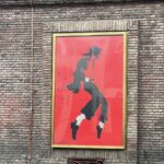 Patti Harrison Instagram - My London run of shows at @sohotheatre starts TONIGHT! (24 May) & I will cheers to that! Tickets available at the link in my bio. I have been in London for a few days now & am seeing many many amazing things already. Art is everywhere here & that makes me smile. Comment your favorite emotion below