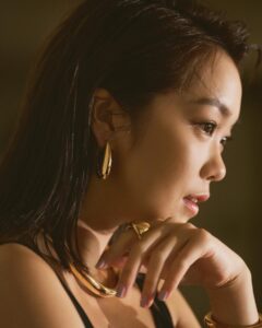 Actress Patty Pei-Yu Lee HD Instagram Photos and Wallpapers June 2024