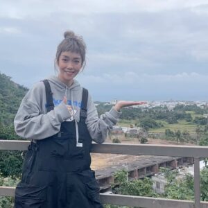 Actress Patty Pei-Yu Lee HD Instagram Photos and Wallpapers December 2023