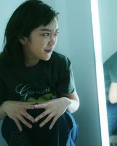 Actress Patty Pei-Yu Lee HD Instagram Photos and Wallpapers May 2024