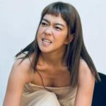Patty Pei-Yu Lee