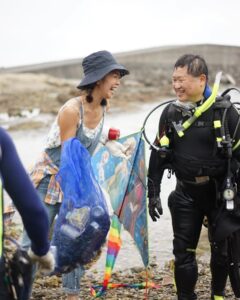 Actress Patty Pei-Yu Lee HD Instagram Photos and Wallpapers April 2024