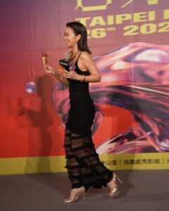 Actress Patty Pei-Yu Lee HD Instagram Photos and Wallpapers June 2024