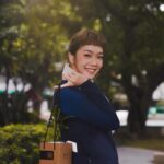 Patty Pei-Yu Lee