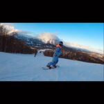 Patty Wu Instagram - ・ 2024北海道第一滑　🏂 Cameramen ❤️🏂 @akira_b_a_r_a #吳怡霈 #wuipei29 #パティ #北海道 #北海道滑雪 #japow #japowhokkaido #snowboarding #snowboardingtime #snowboardinggirl