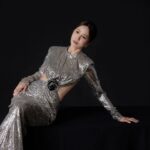 Patty Wu Instagram – ・
🏆第58屆金鐘獎🏆
綜藝節目獎/綜藝節目主持人獎

✨紅毯禮服✨

Makeup @yuiki1111 
Makeup Assistant @oliver_cai_
Hair @signs0303
Photographer @loyuting_ 
Stylist @arvi1002
Styist assistant @julianneleigh_uy
Nail stylist @elamornails_taipei 

Dress @newarrivals.co @FWRD
Jewelry @chaumetofficial 
#Chaumet #BeeMyLove #DoItLikeJosephine
Shoes @bellabelleshoes