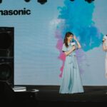 Patty Wu Instagram - ・ 上週為了洗衣服，跟日本男子爭執洗衣精要放多少🤣，我說他放不夠，他說我都放太多，你們都看得懂量杯的量嗎？ 還是都憑感覺憑心情亂加一通？ 前幾天出席Panasonic春夏新品發表會，洗衣機可以自動加洗劑了誒！！還有一堆厲害的功能，整個活動上，我一直讚嘆科技真好，人類要做的麻煩事愈來愈少☺️ 還有日本男子一直嚷嚷說要買的電鬍刀，不到半個手掌大小，直接可以放進西裝口袋，整台白色石紋美到瘋掉！兩個月前他在日本商場，看影片看了半小時說好心動，決定要買結果根本賣到缺貨，終於等到進台灣！ 活動結束跟日本總部飛來的長官打招呼，他們用日文一直說，「旦那さんやっと買えますね」，（你先生終於可以買得到了欸）重複跟我講了三次！有夠可愛！ 回家後日本男子說，欸，七夕好像快到了吼！ 🤔👀😗 請問，我該注意些什麼？ #吳怡霈 #wuipei29 #パティ #日系質感家電 #panasonic