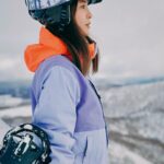 Patty Wu Instagram - ・ 2024北海道滑雪day2 影片最多只能放1分半 不然這個一刀未剪的oneshot 很過癮 🏂🏂🏂 Cameramen ❤️🏂 @akira_b_a_r_a #吳怡霈 #wuipei29 #パティ #北海道 #北海道滑雪 #japow #japowhokkaido #snowboarding #snowboardingtime #snowboardinggirl