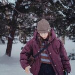 Patty Wu Instagram - ・ 2024ただいま，北海道。 很多人問我，為什麼冬天一直在北海道？因為這裡太迷人，每年想說選別處旅遊好了，最後依舊買了北海道機票。 今天又吃了好多驚喜的食物，散步一整天，去了北海道神宮、円山動物園、沒有行程頭腦放空。 可能在很冷的地方，腦子轉速會變慢，心會放慢、雪上也走不快，這是為什麼我迷戀北海道的原因。 需要在非工作的時候，放很慢。 Outfits @greenpea_tw #吳怡霈 #wuipei29 #パティ #旅 #北海道 #北海道神宮 #円山動物園