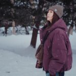 Patty Wu Instagram - ・ 2024ただいま，北海道。 很多人問我，為什麼冬天一直在北海道？因為這裡太迷人，每年想說選別處旅遊好了，最後依舊買了北海道機票。 今天又吃了好多驚喜的食物，散步一整天，去了北海道神宮、円山動物園、沒有行程頭腦放空。 可能在很冷的地方，腦子轉速會變慢，心會放慢、雪上也走不快，這是為什麼我迷戀北海道的原因。 需要在非工作的時候，放很慢。 Outfits @greenpea_tw #吳怡霈 #wuipei29 #パティ #旅 #北海道 #北海道神宮 #円山動物園