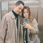 Patty Wu Instagram - ・ 𖤐𖤐𖤐2月9號，祝我生日快樂。𖤐𖤐𖤐 小時候羨慕同學，生日可以帶糖果去教室分送，全班幫你慶生唱生日快樂歌，但我的生日總是在過年放假，少了「今天我最大」的感覺，有點孤單。 羨慕夏天生日的同學，都可以吃冰淇淋蛋糕，我生日冷的要命，每年都是巧克力奶油蛋糕，或是升級版的黑森林蛋糕。 長大之後反而覺得慶幸，生日剛好在過年，不會有人約我出去，可以安靜放鬆放空，只跟重要的人一起過生日，不用搞到普天同慶，愈長大愈需要心靈平靜。 今年生日，有很多認真的願望想許。 1. 希望我能更自在做自己，合則來不合則去， 別擔憂別掛心，一切都是最好的安排。 2. 該丟該捨棄該分手該下車的，就讓他們下車吧。更珍惜還在車上的乘客伙伴，在同一條路上，一起欣賞風景的時刻。 3. 內心強大，就不怕失去。 跟宇宙許的願望，都會實現。 4. 壽星想許幾個願望都可以，健康健康健康，自己健康，家人朋友健康，看到這篇的你們都健康。 以下開放生日祝福㊗️ 壽星祝大家新年快樂