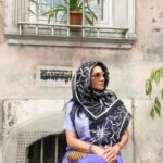 Paty Díaz Instagram - Iyi akşamlar! Desee bien, sea bueno! (Proverbio turco) #turkey 🇹🇷 #estambul #istambul #tbt Un recuerdito ❤️