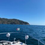 Paty Díaz Instagram - Brillito de☀️ y olor a mar🌊 🛥🙂 🌬 💙🙏🏼 #sun #mar #sealife #sunshine #lavidaeshoy