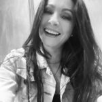 Paty Díaz Instagram - 🫶🏼 noches!!✨🌖 … He oído que la noche, es toda magia… Y que un duende te invita a soñar…🤍 #Bendiciones #gratitud 🙏🏼 #lavidaeshoy